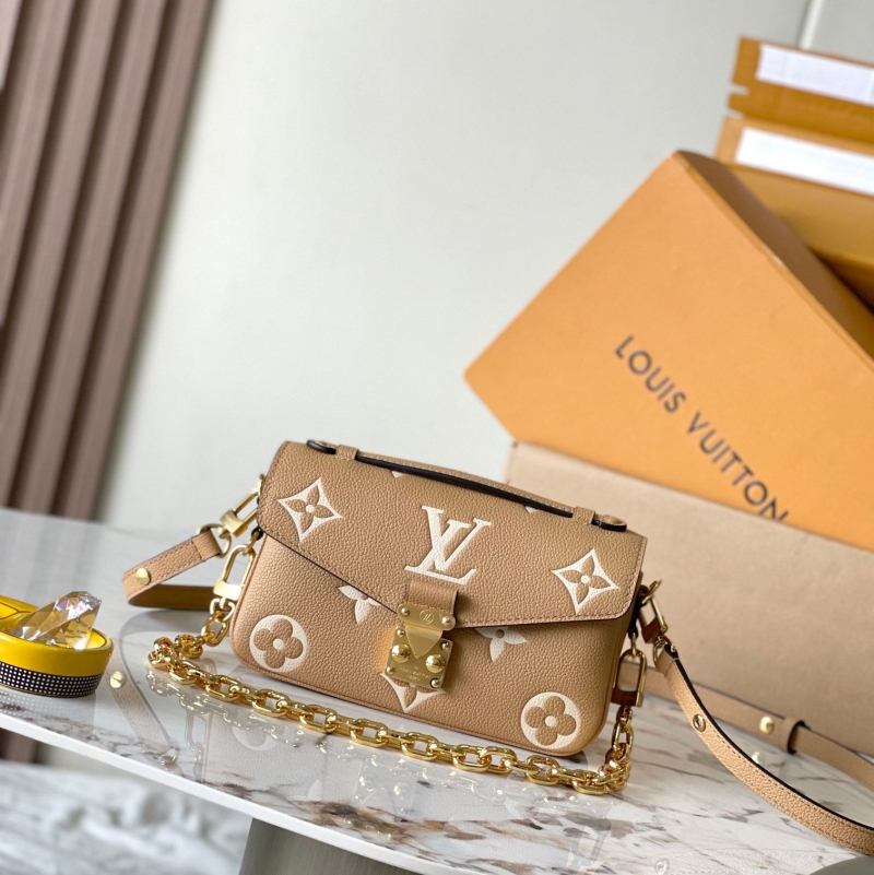 LV Satchel bags